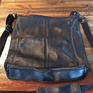 The Sak crossbody
